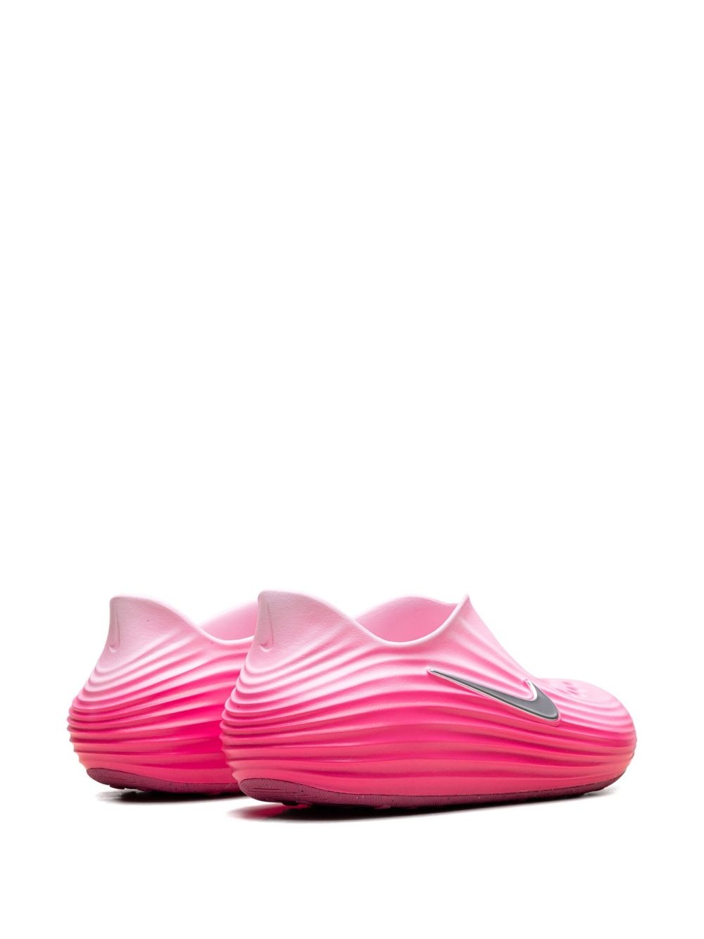 ReactX Rejuven8 "Pinksicle" sneakers - 2