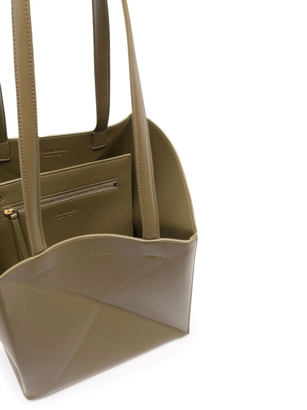 Origami tote bag - 6