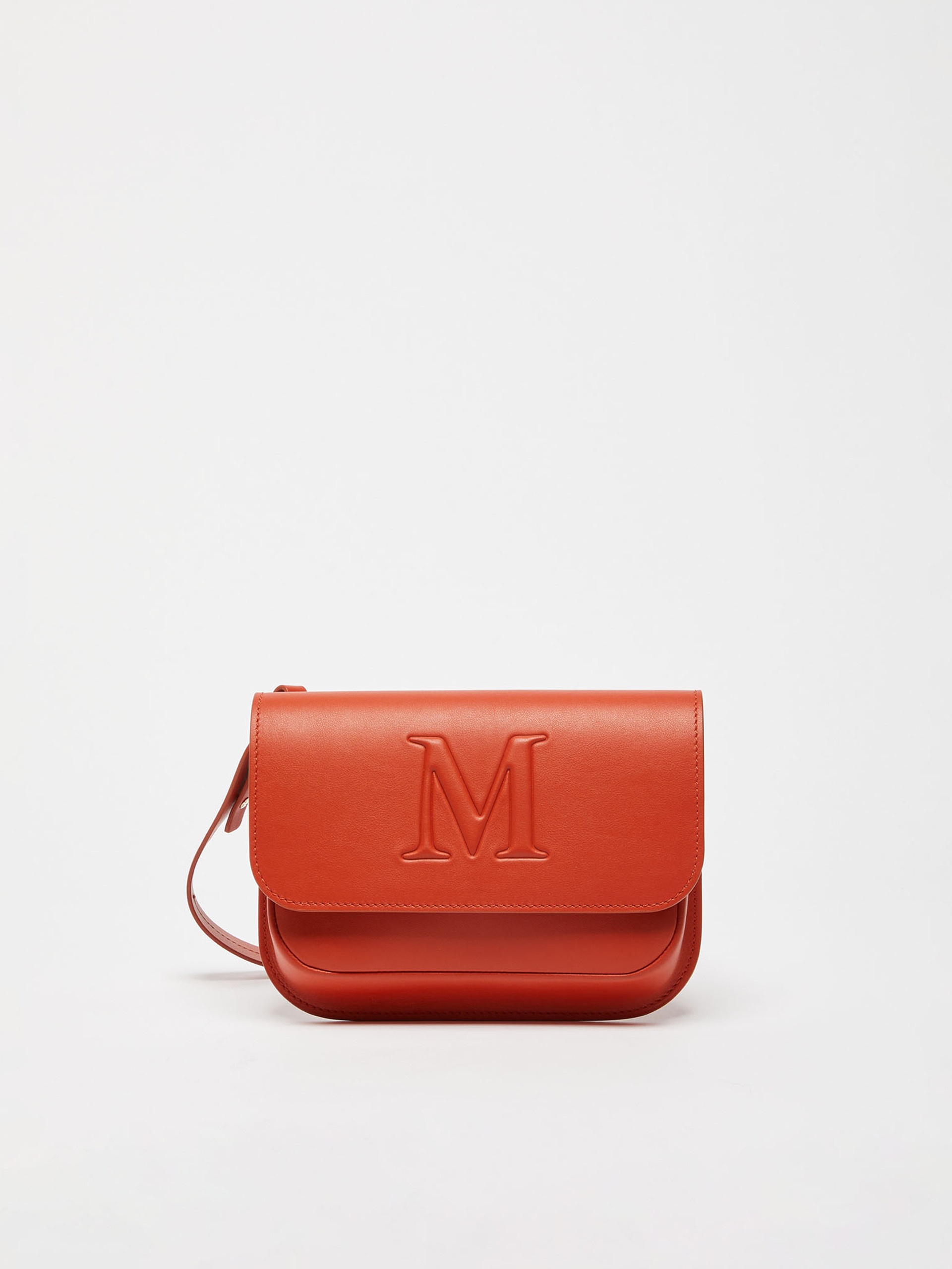 MYMHTZL Leather MYM bag - 1