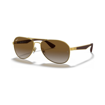 Ray-Ban RB3549 outlook