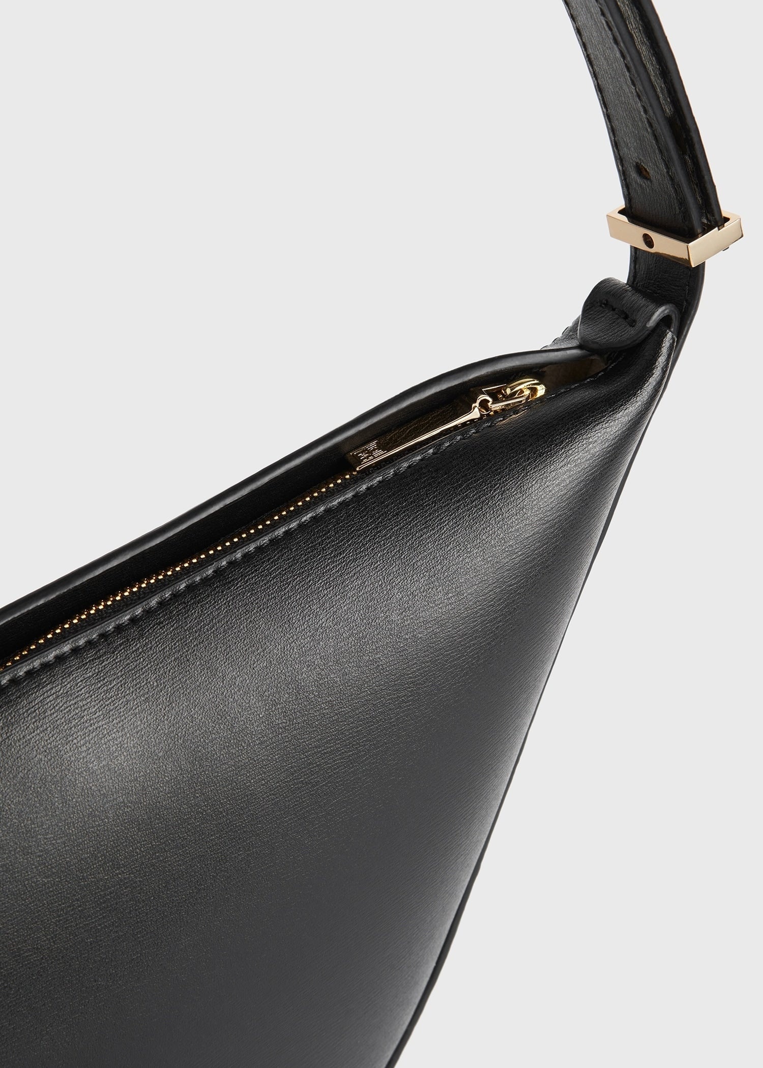 Scooped sling black - 6