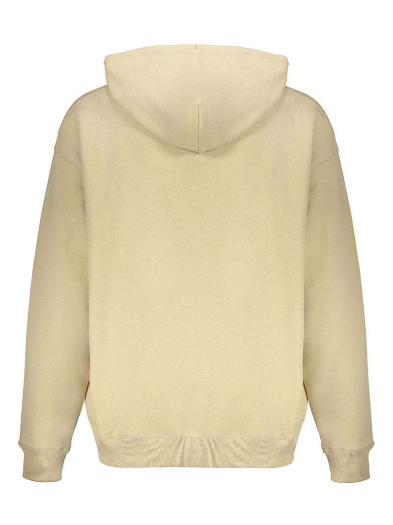 Off-White front-pocket hoodie outlook