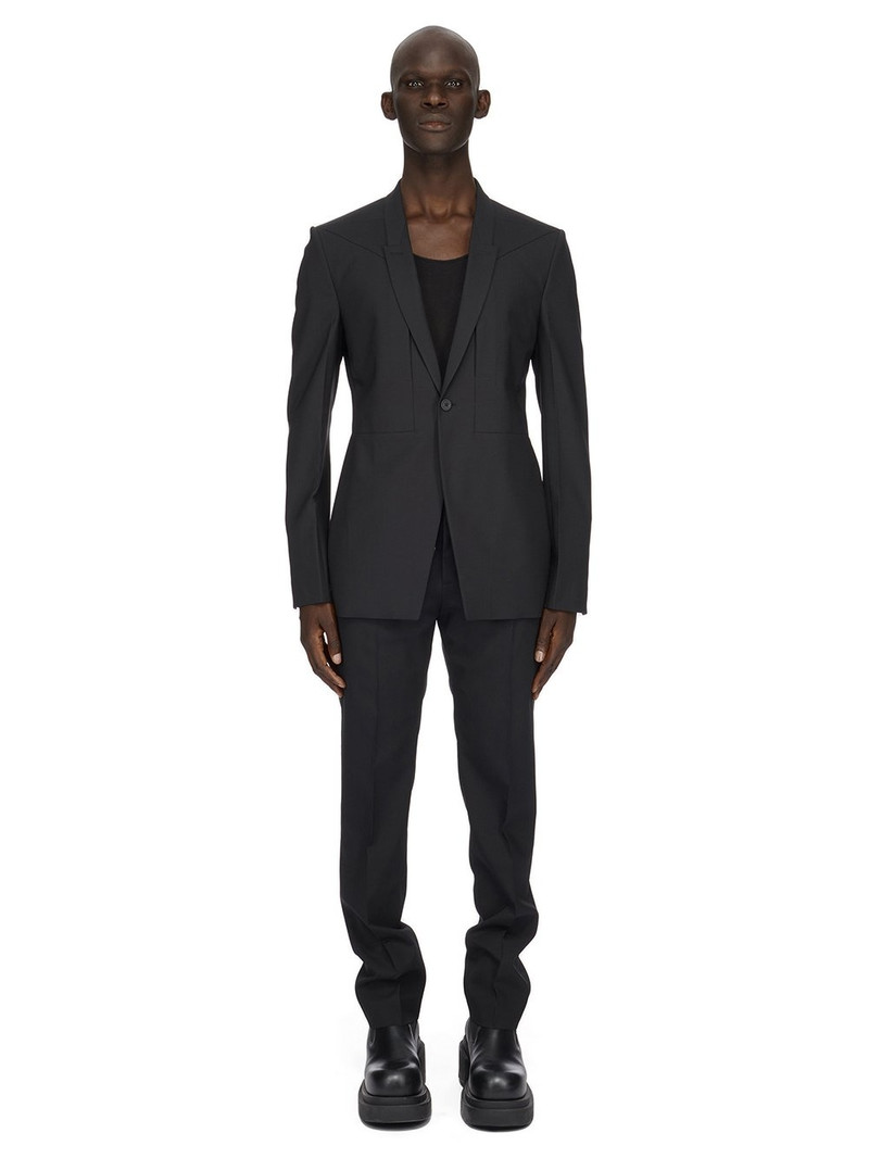 Rick Owens JACKET outlook