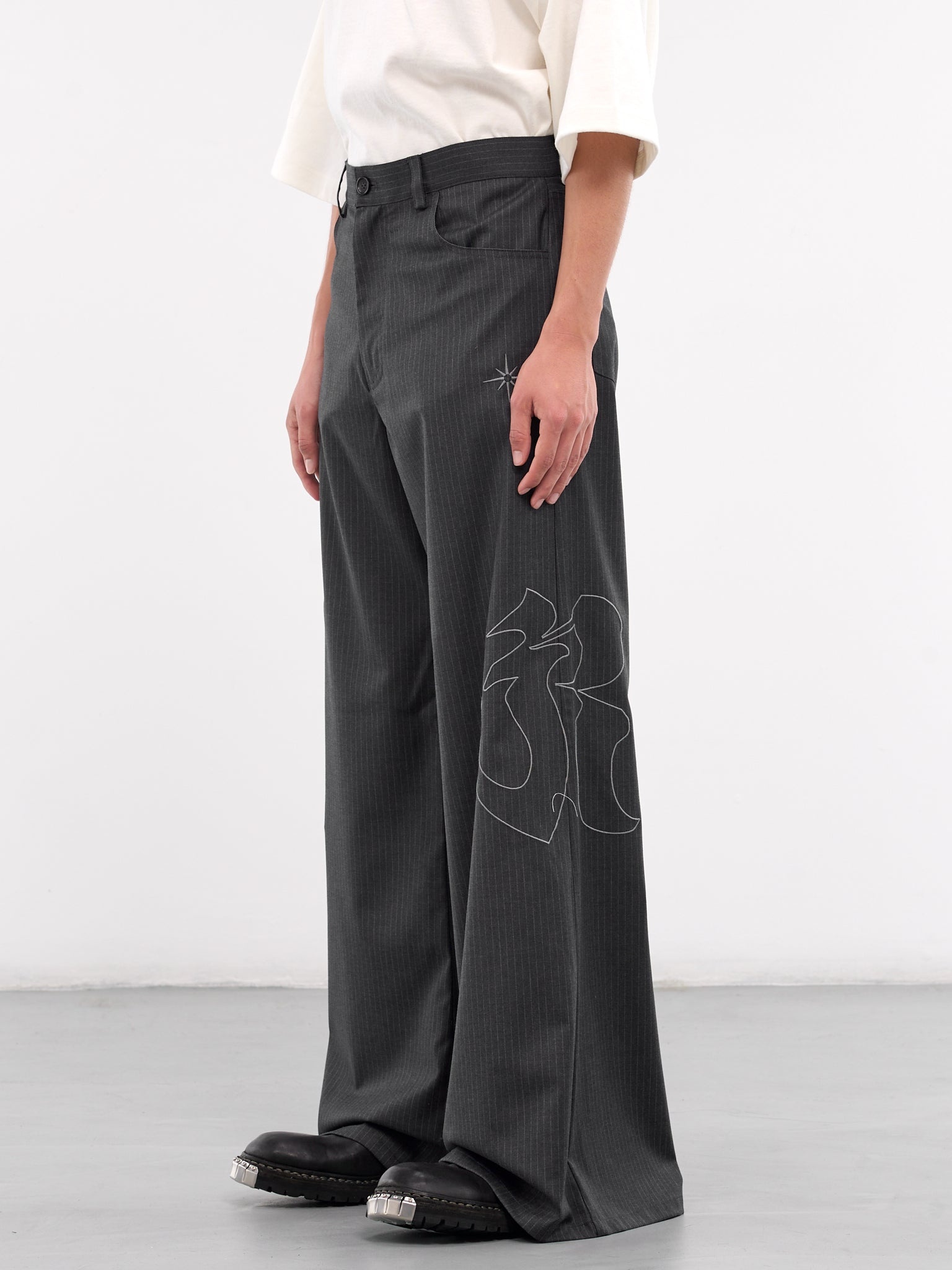 Right To Fail Trousers - 2