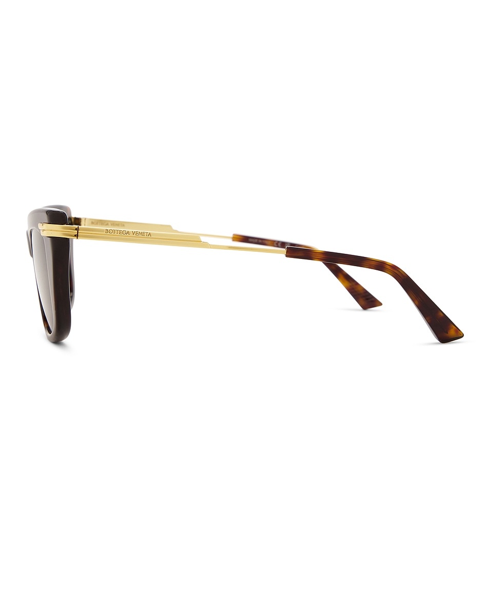 Square Sunglasses - 3