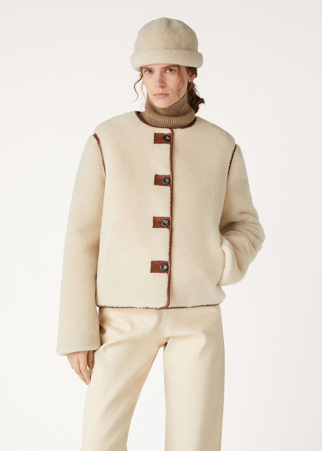 Jerry Blouson - 4