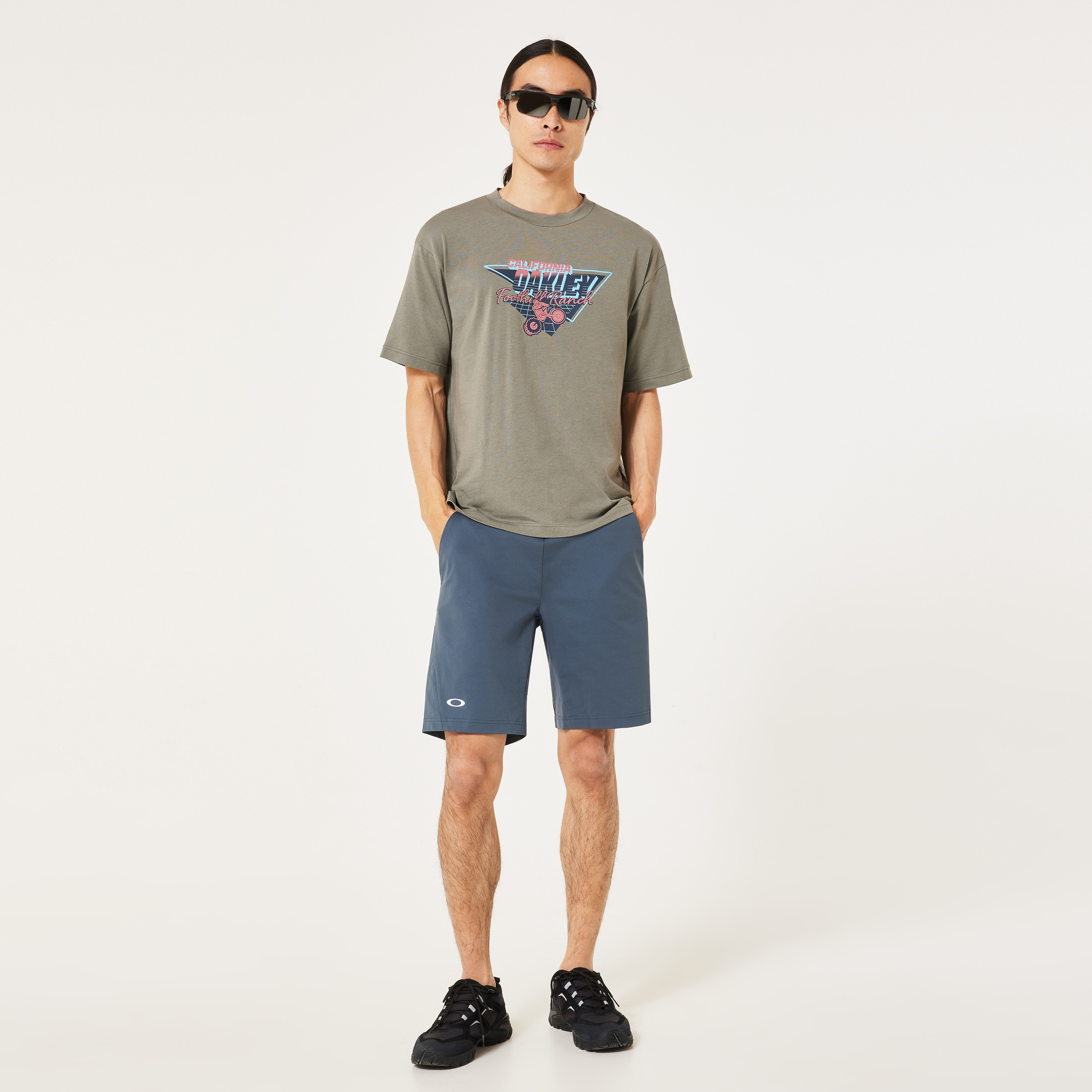 Enhance Tech Jersey Shorts 15.0 - 3