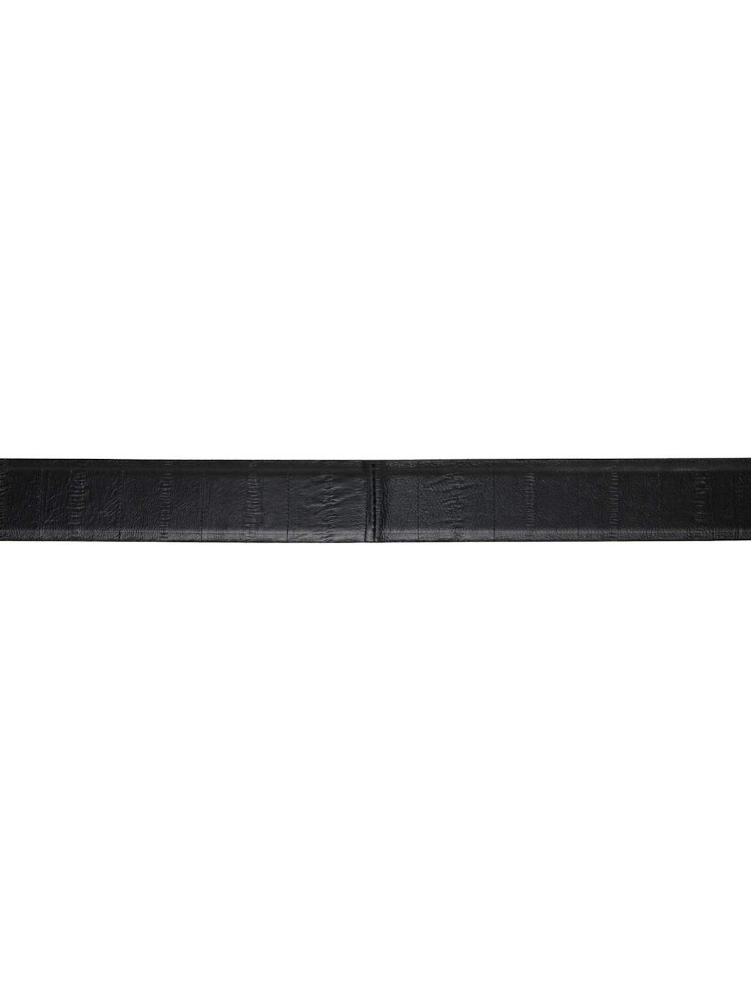 Black B-1dr Embraced Belt - 2