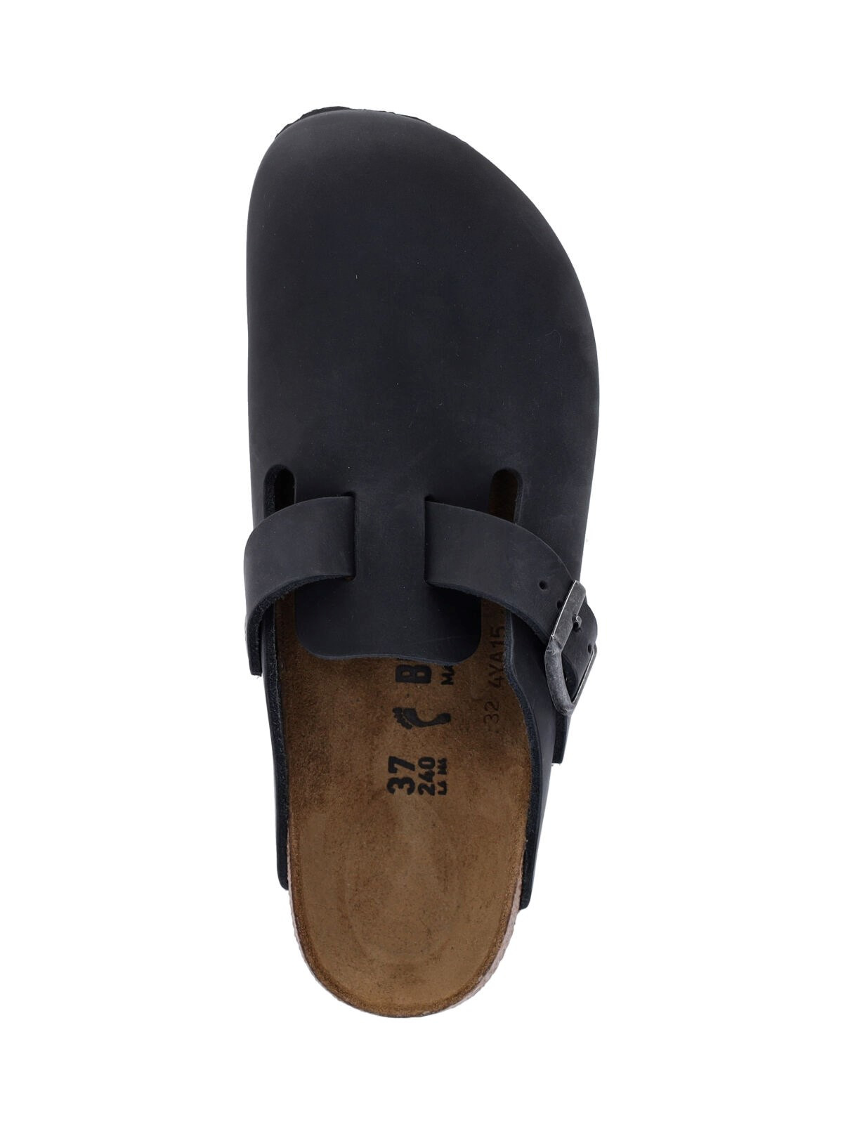 'BOSTON' SANDALS - 5