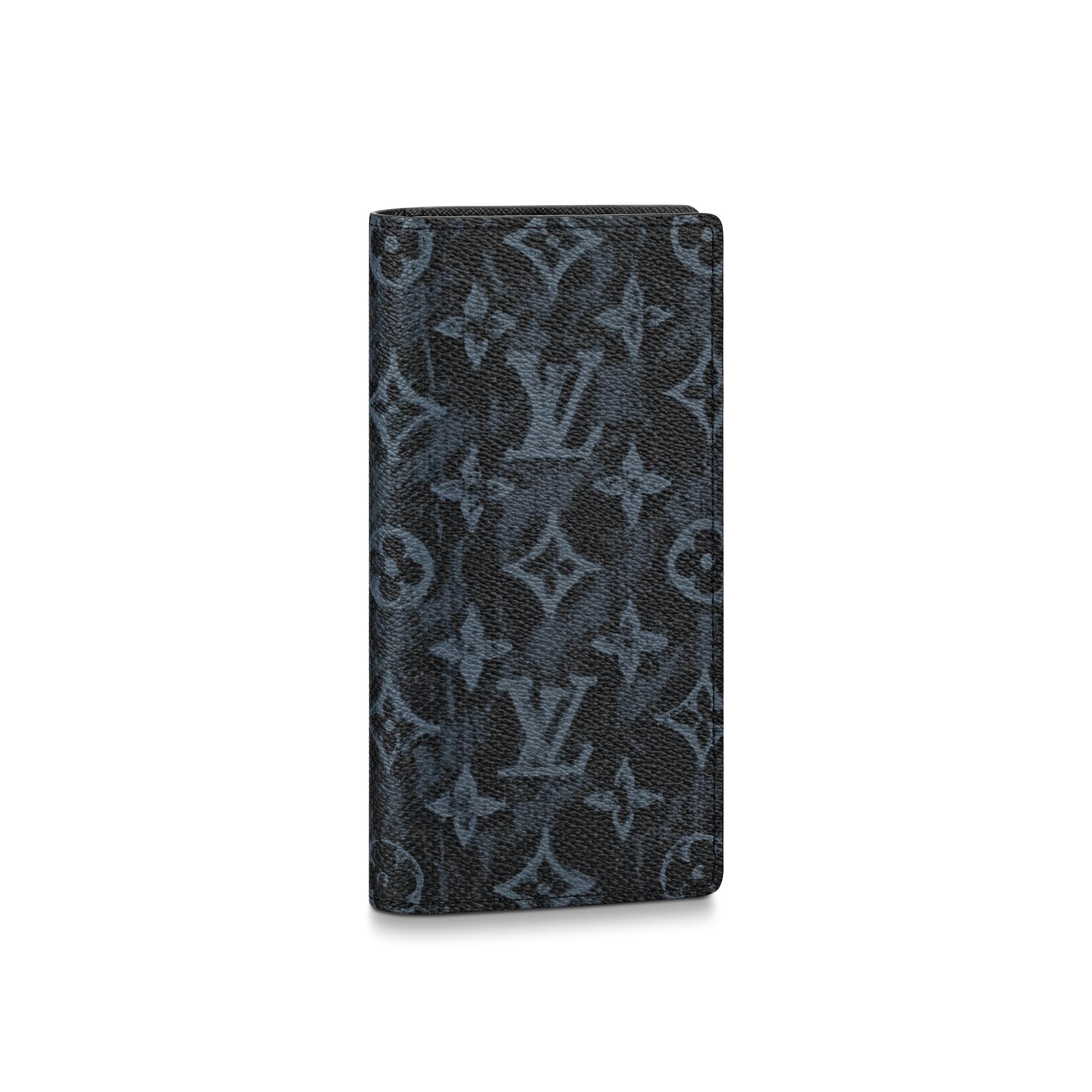 Brazza Wallet - 1