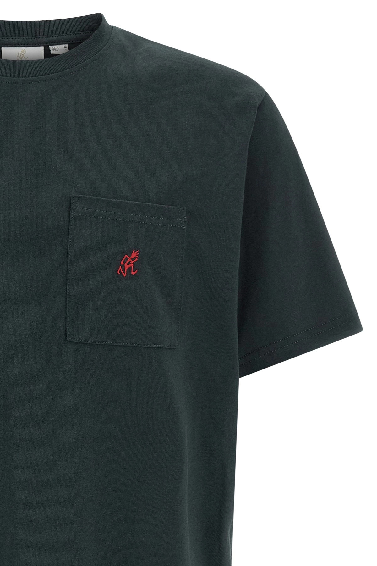 'One Point Tee' T-shirt - 3
