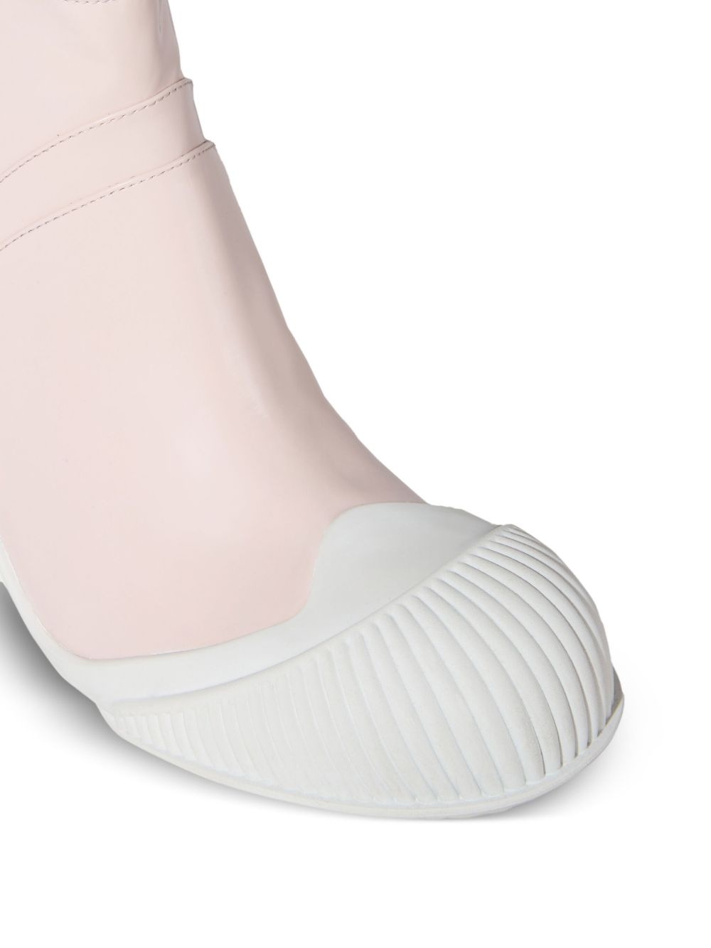 55mm Granaiolo boots - 5