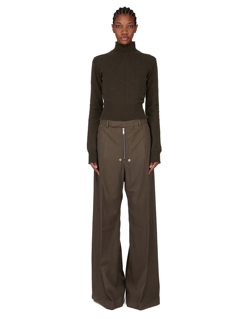 Rick Owens KNITS outlook