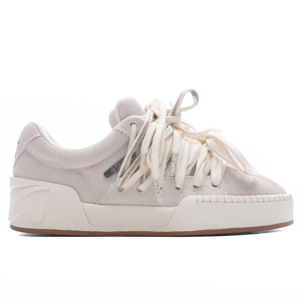 ANTA X KYRIE IRVING HÉLÀ STYLE ROOTS 'YANG' - BASIC WHITE - 1