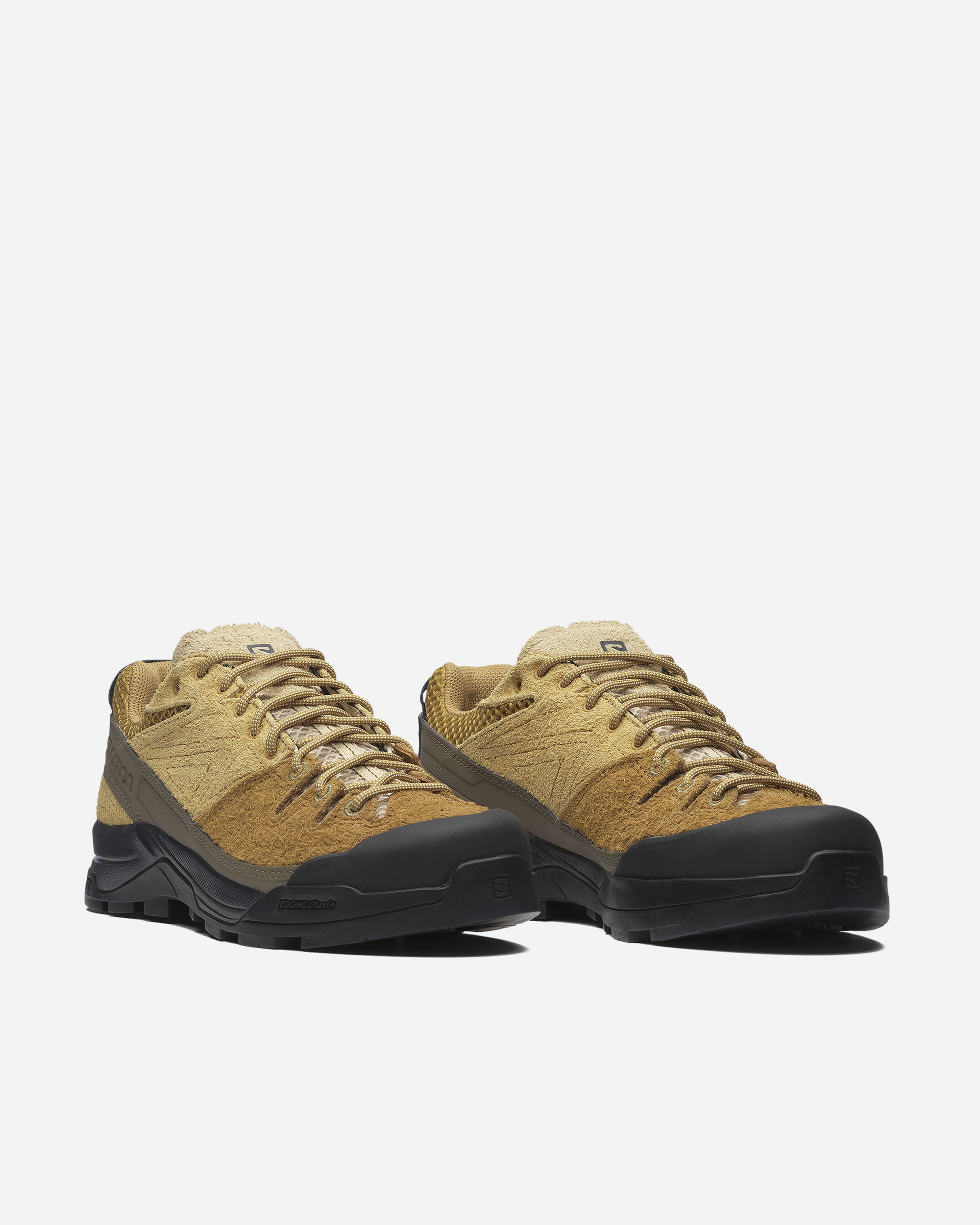 X-ALP SUEDE - 2
