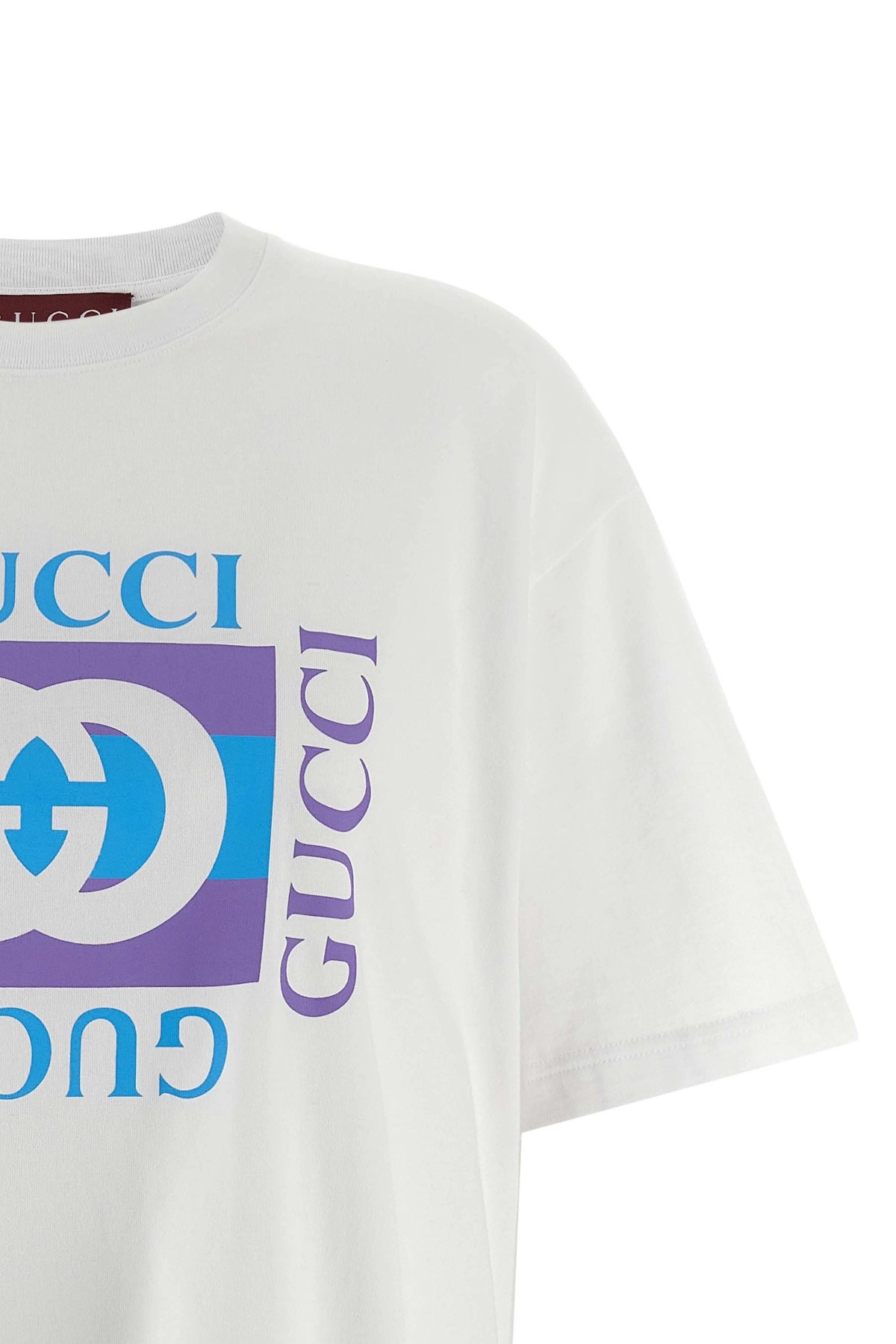 'New Ancora' T-shirt - 3