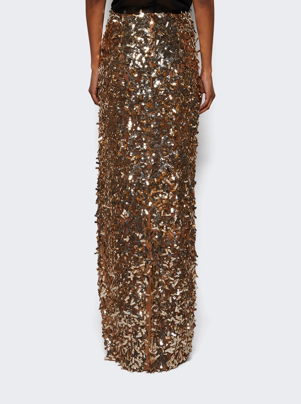 Sirena Skirt Alchemy Gold - 4