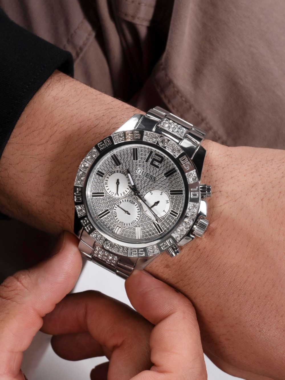 Majestic 48mm - 6