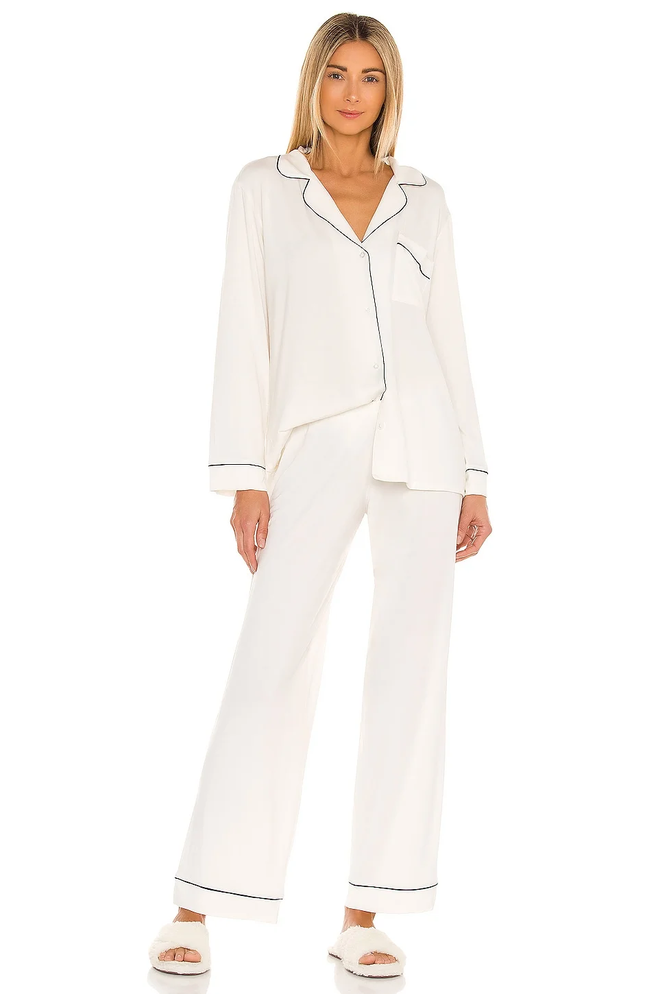 Gisele PJ Set - 1