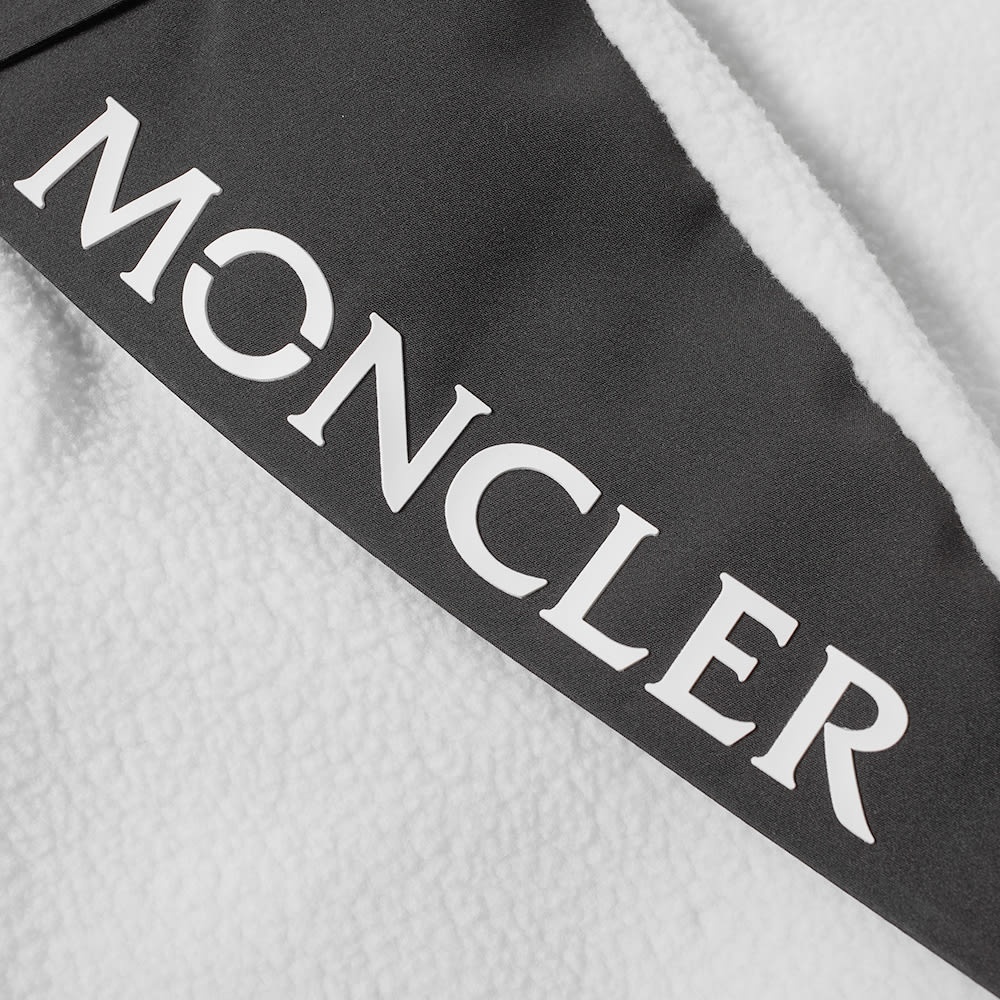 Moncler Grenoble Polar Fleece Tactical Pant - 5