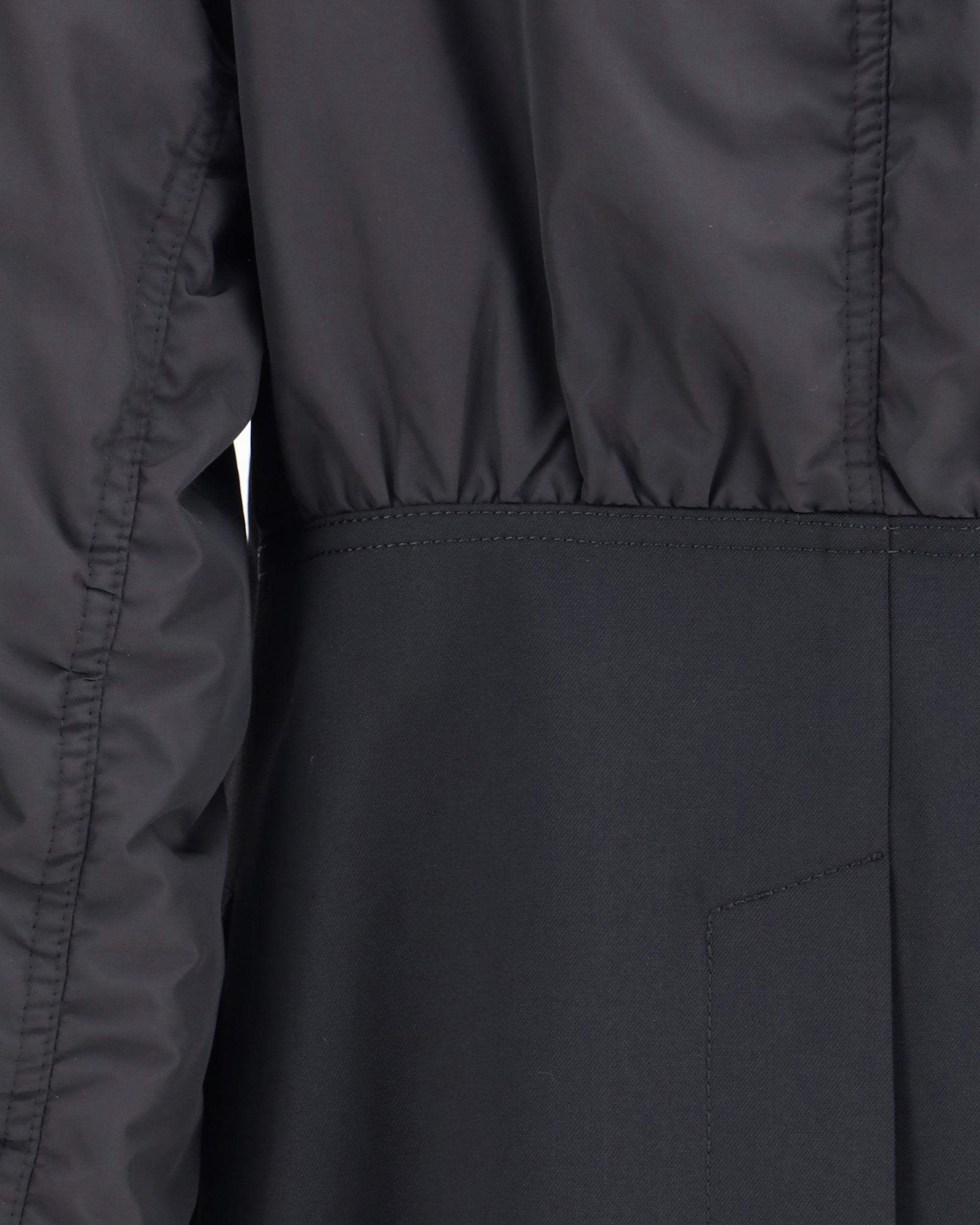 Military blazer Jacket - 4