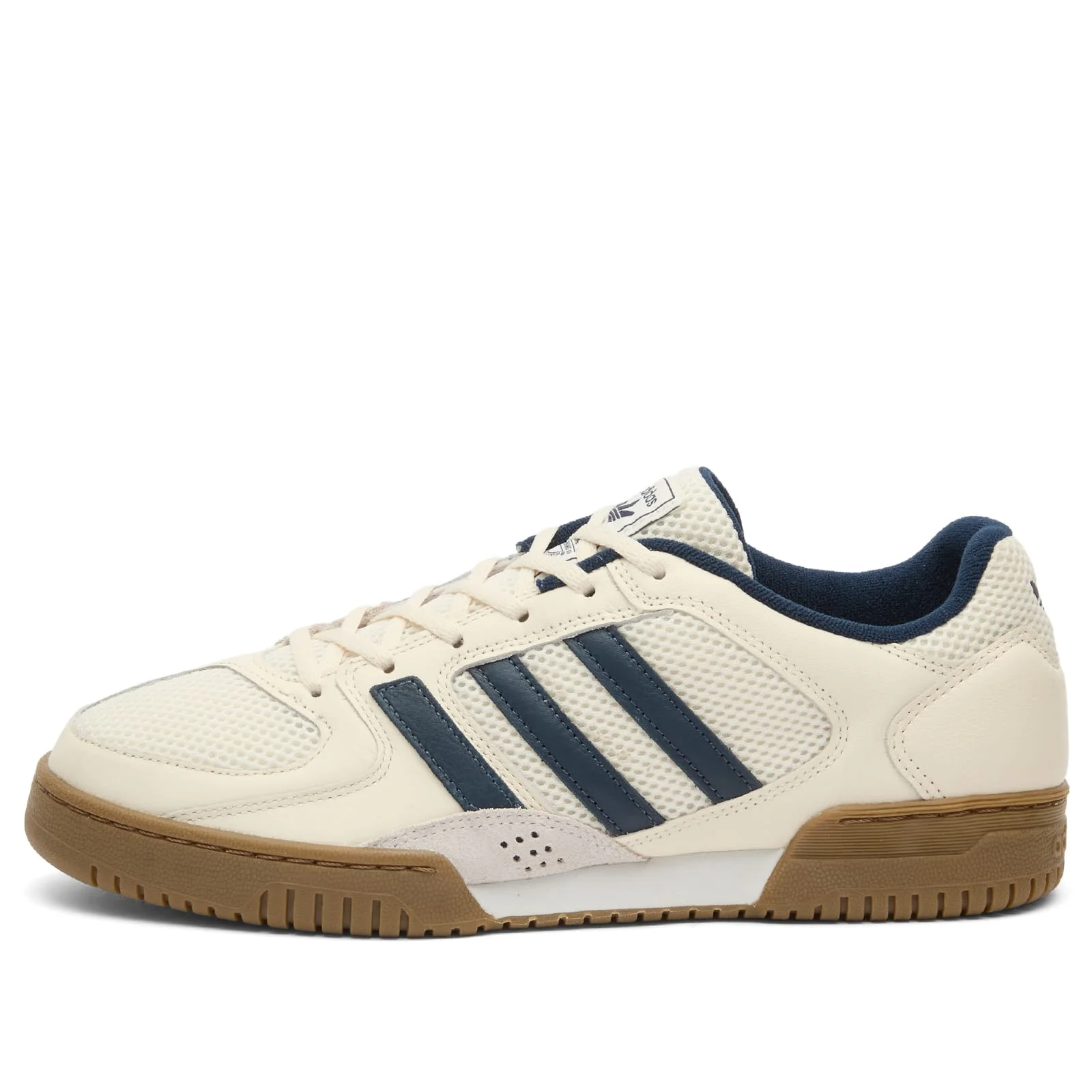 adidas Consortium Fechten Indoor Sneaker - Presented by END. - 1