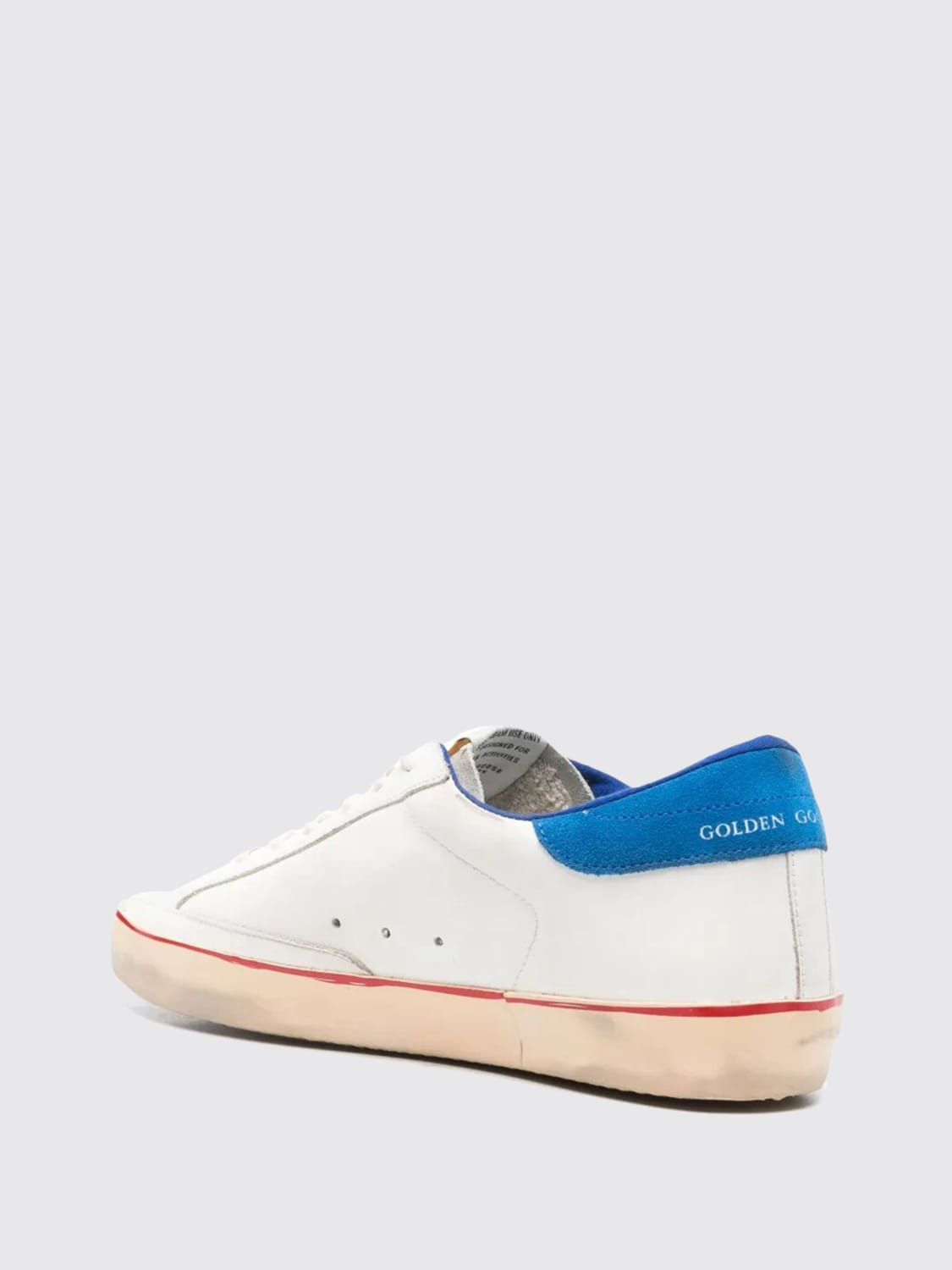 Shoes men Golden Goose - 3