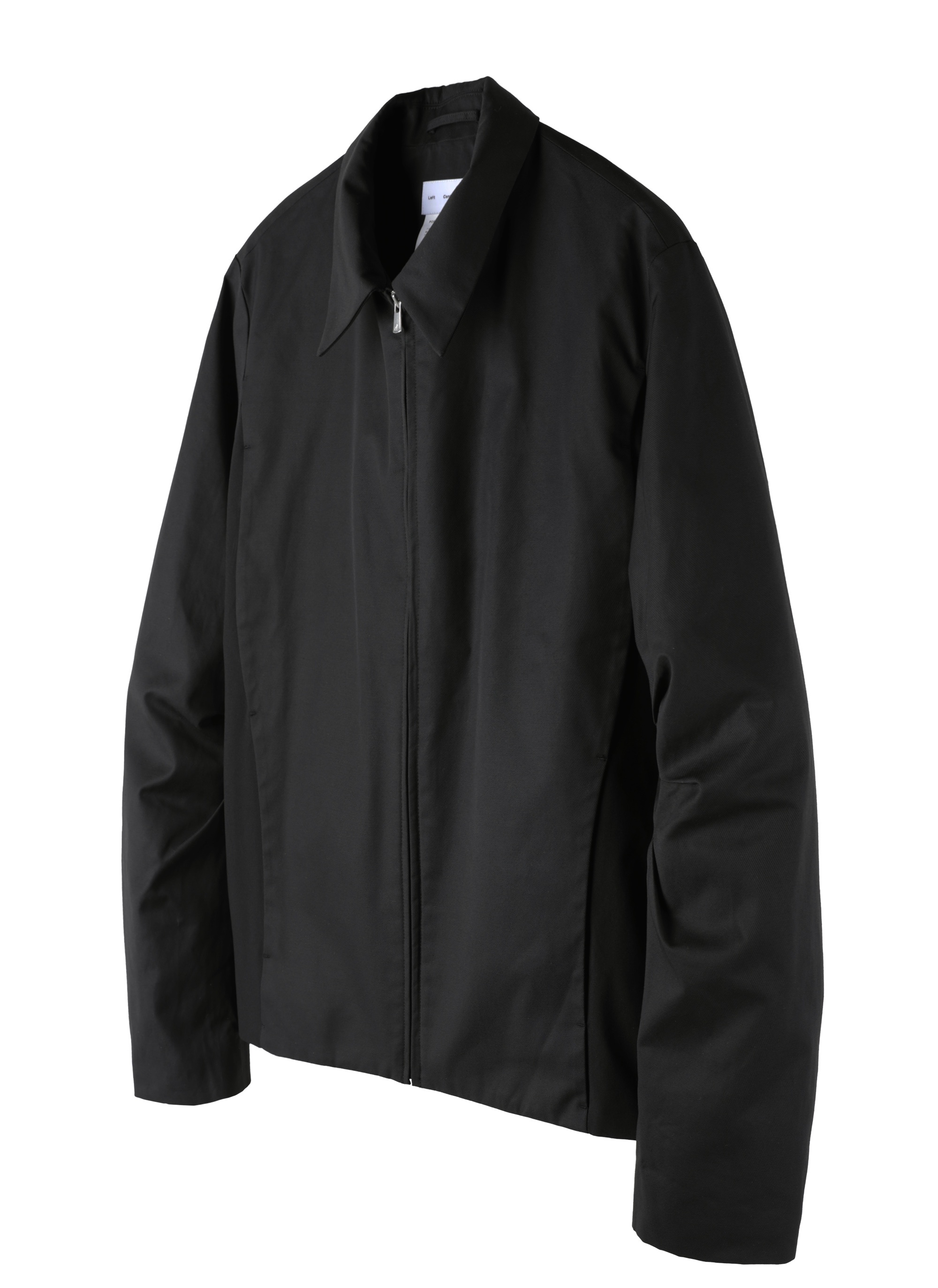 7.0 JACKET RIGHT (BLACK) - 2