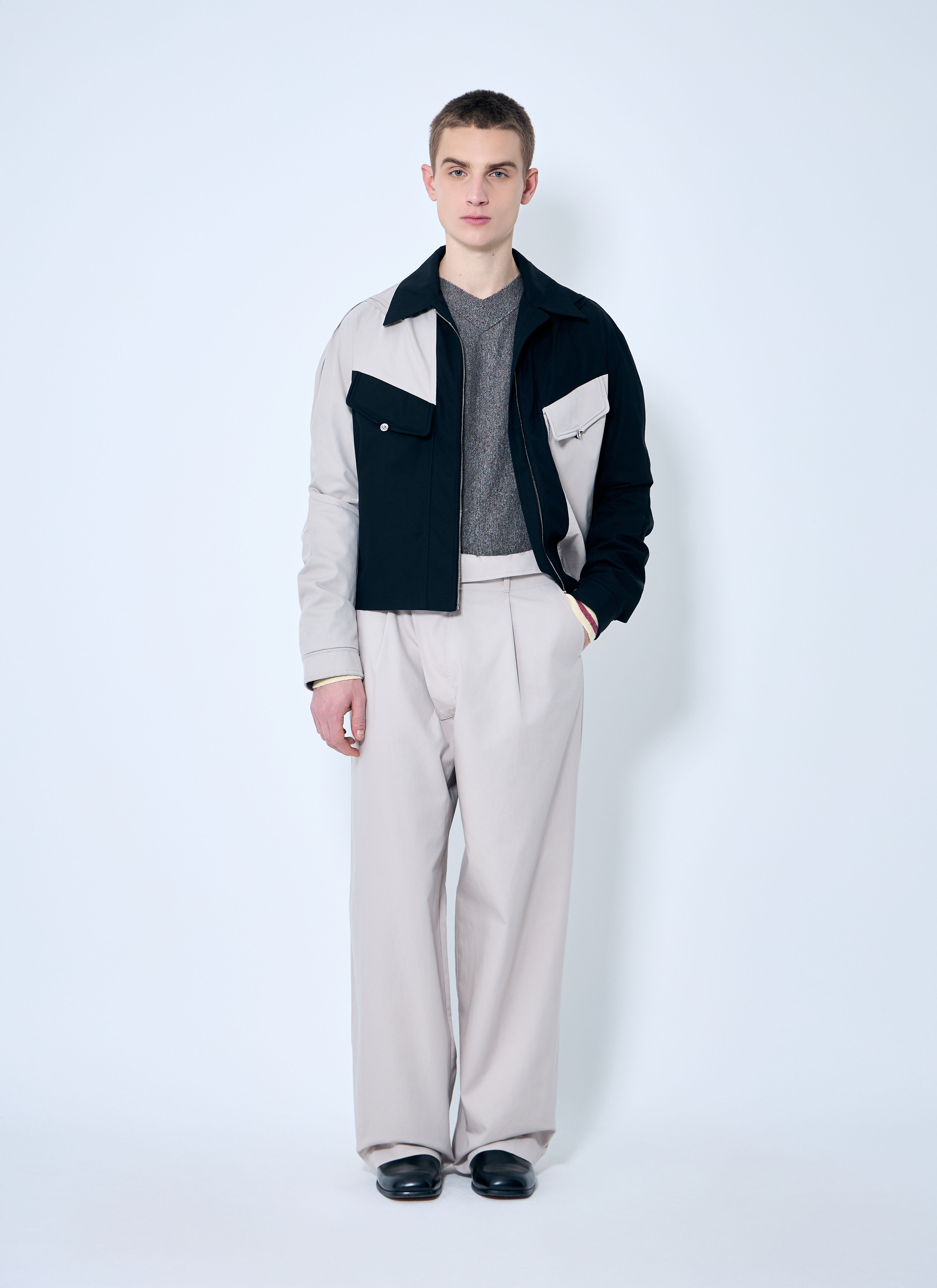 Navin Pants - 2