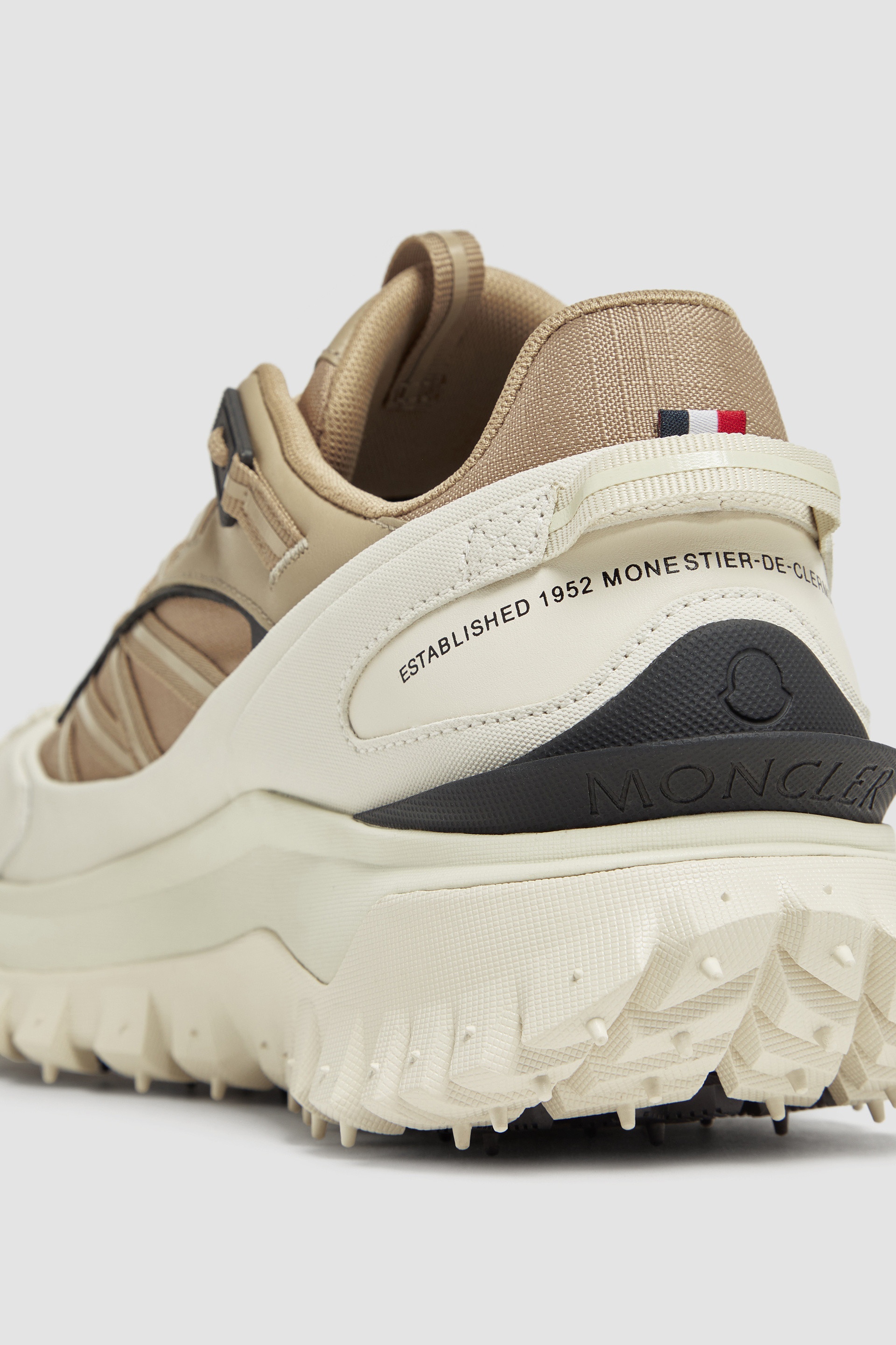 Trailgrip GTX Leather Sneakers - 4