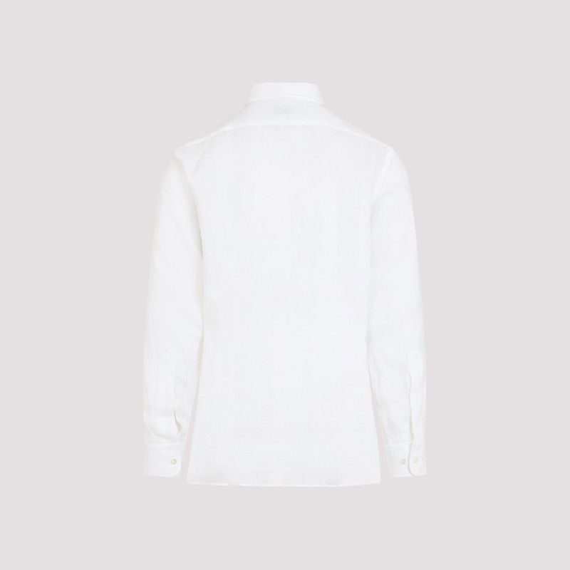 Etro Etro Roma Logo Shirt outlook