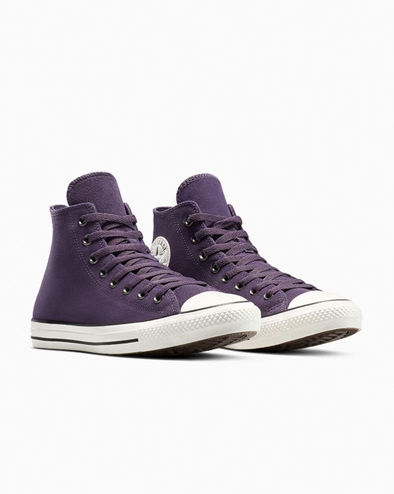Chuck Taylor All Star Suede 5