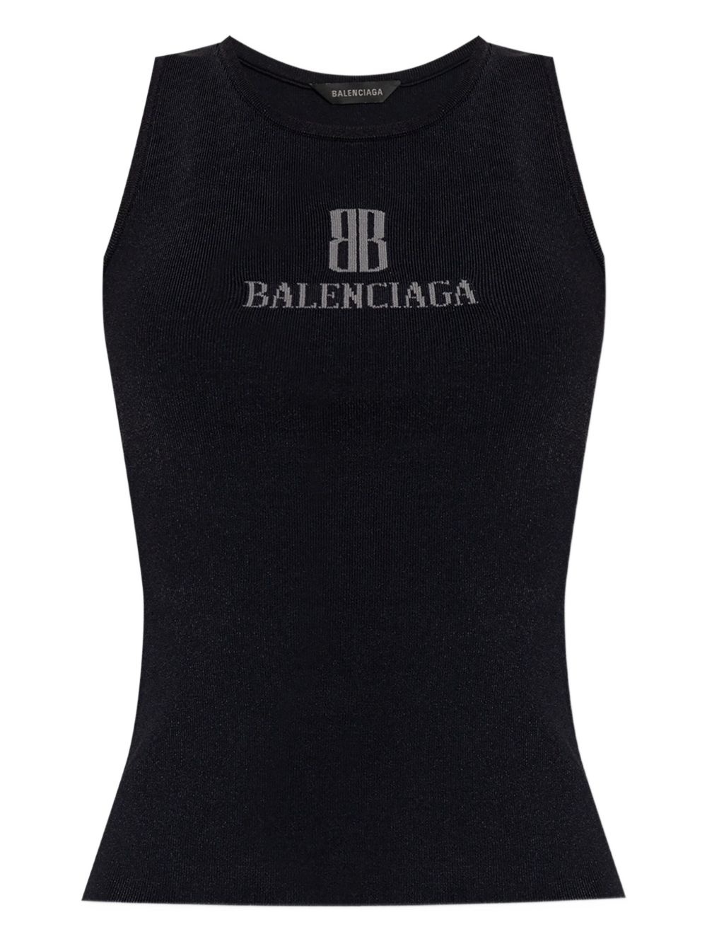Nano BB tank top - 1