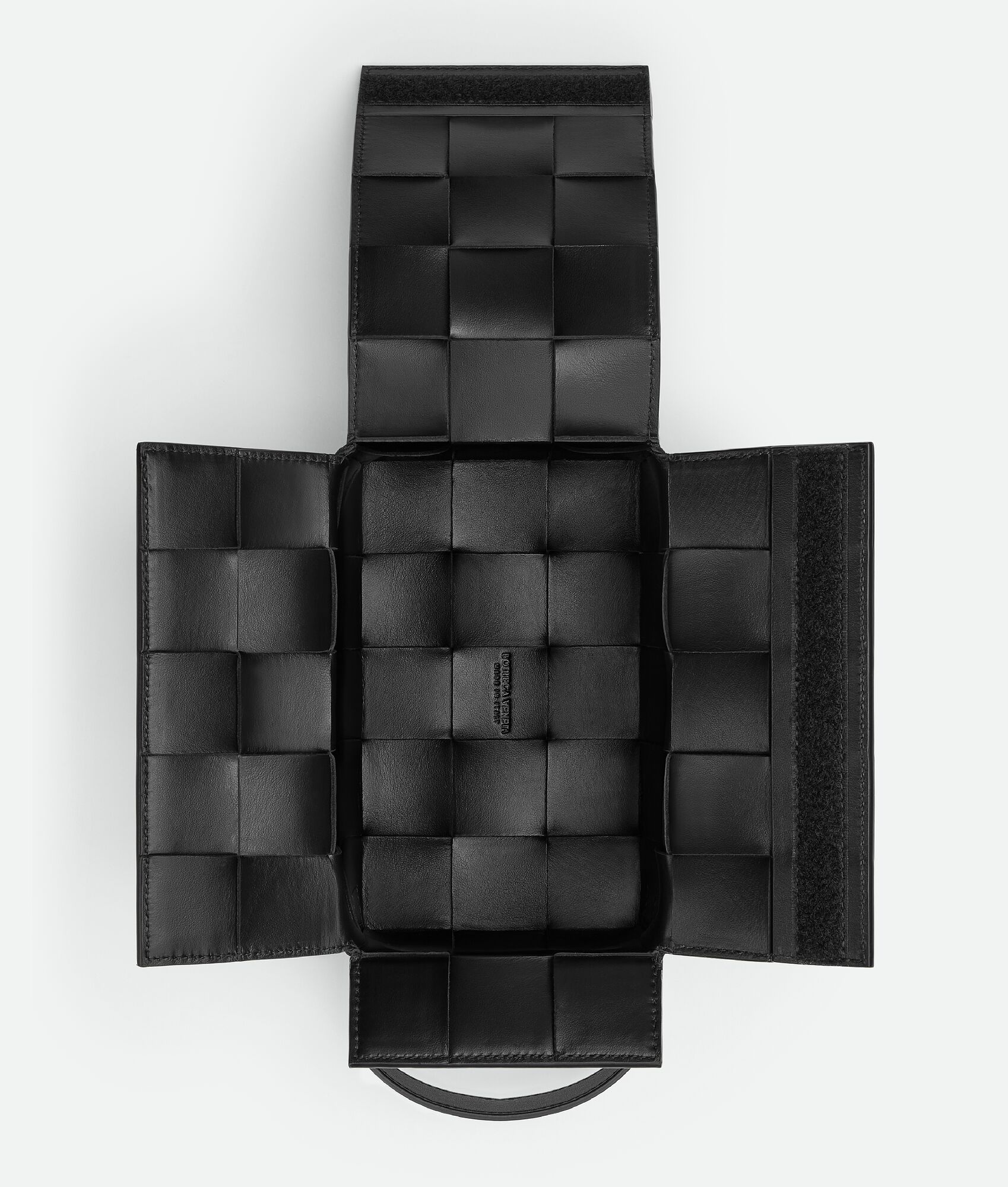 Cassette Travel Bag - 4