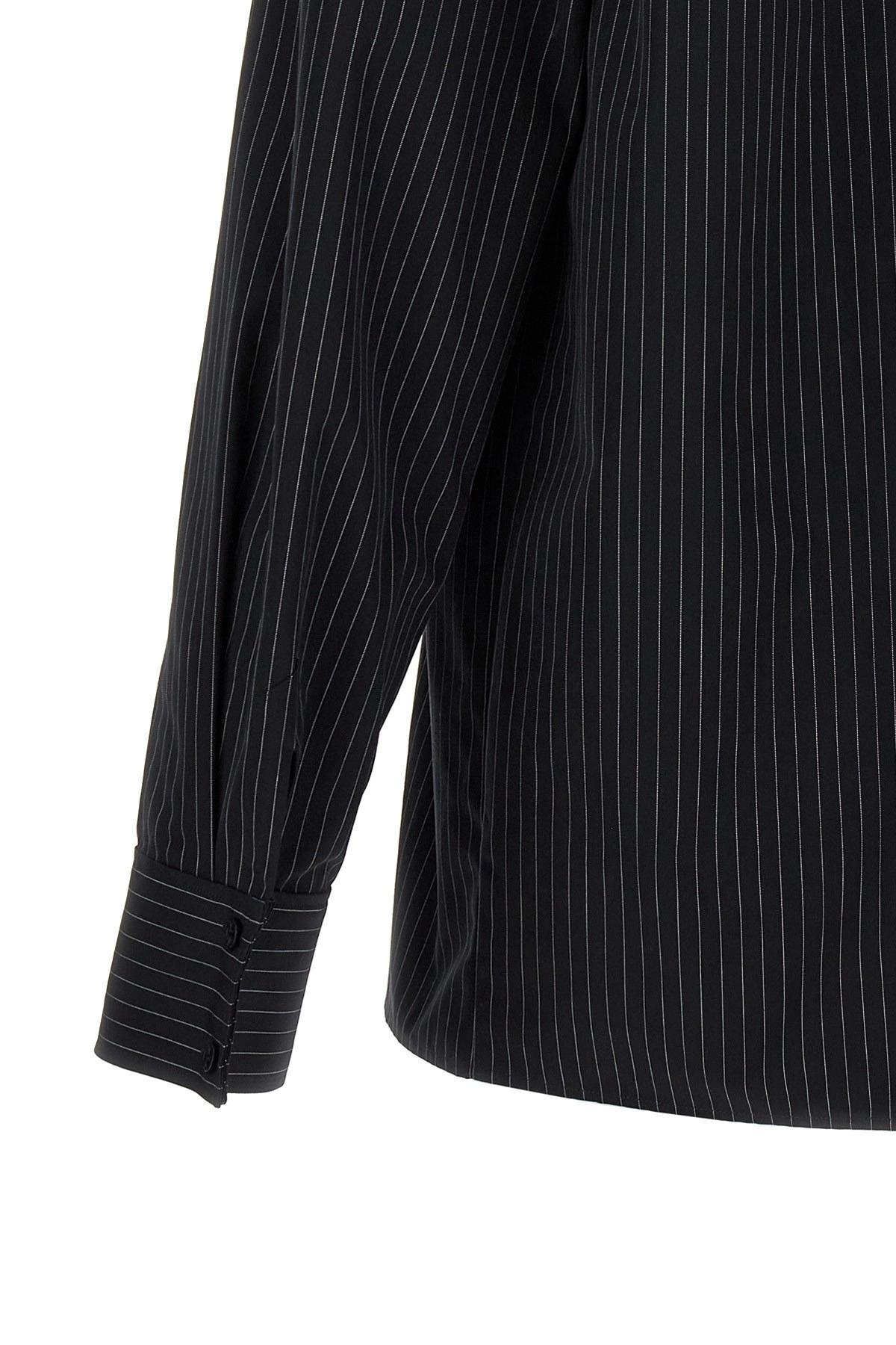 Striped shirt - 4
