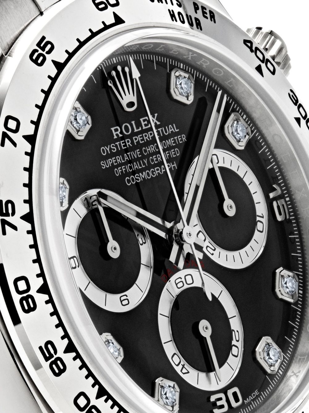 2022 unworn Daytona 40mm - 4