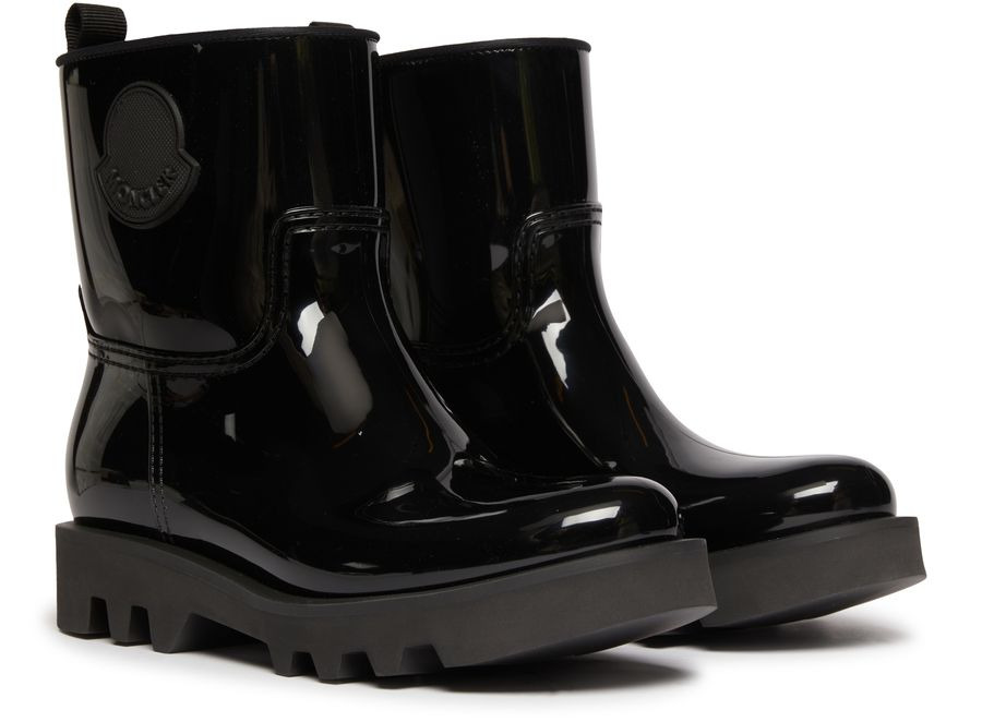 Ginette rain boots - 3