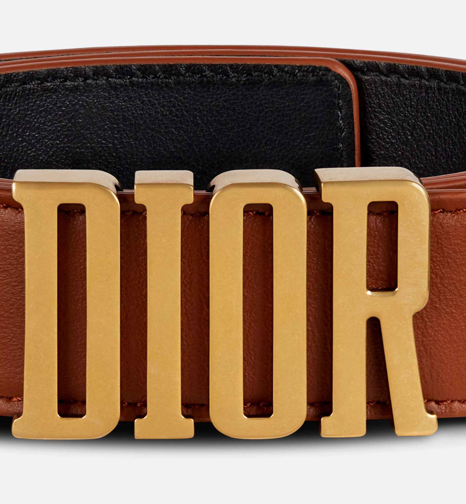 D-Fence Reversible Belt - 5