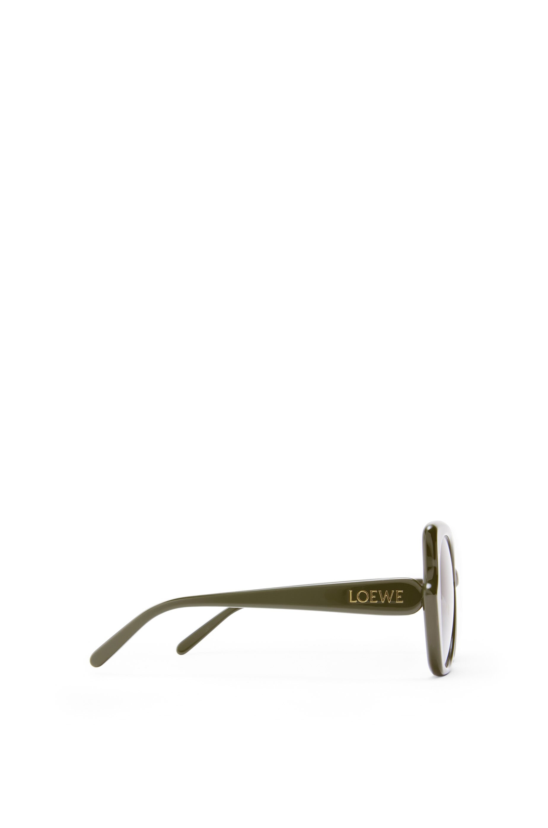 Fantasy Slim sunglasses - 3