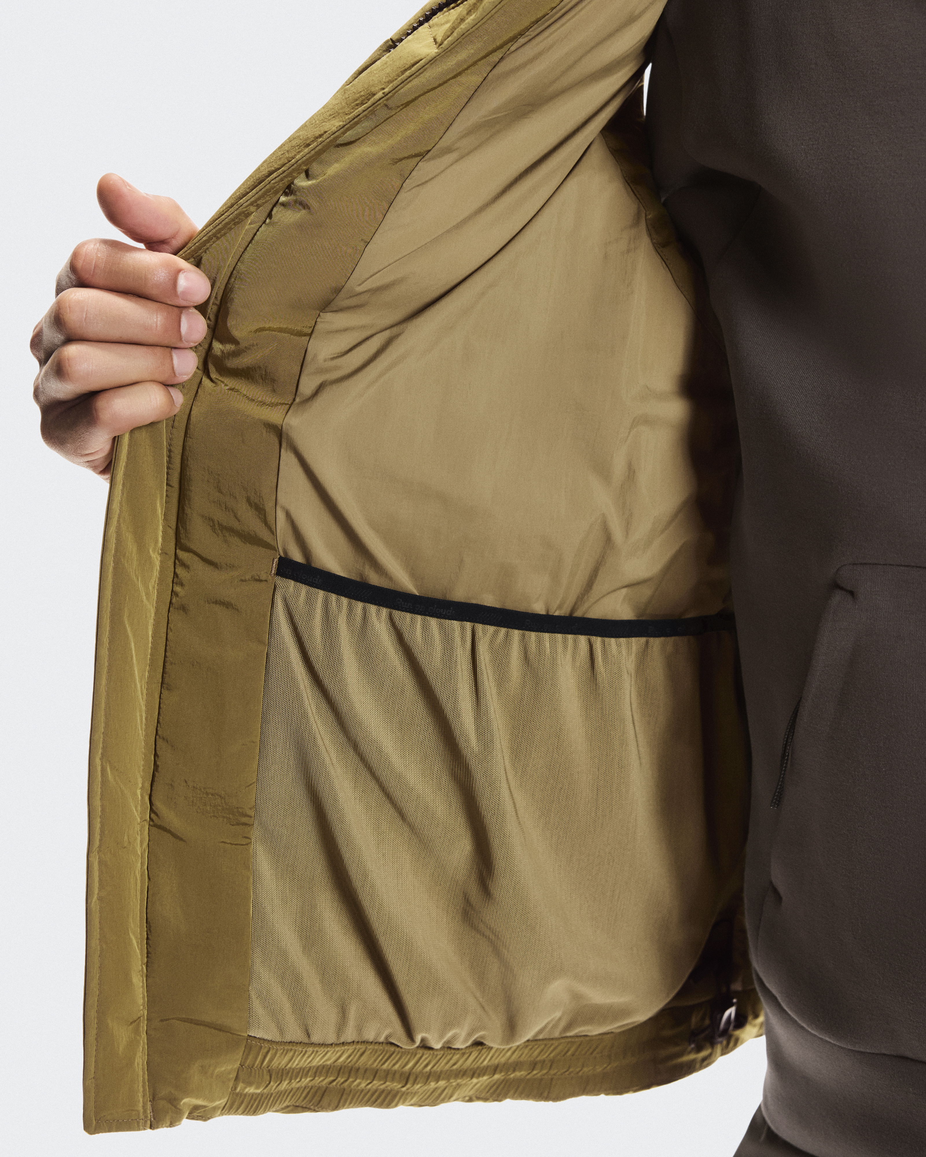 All-Day Puffer Vest - 6
