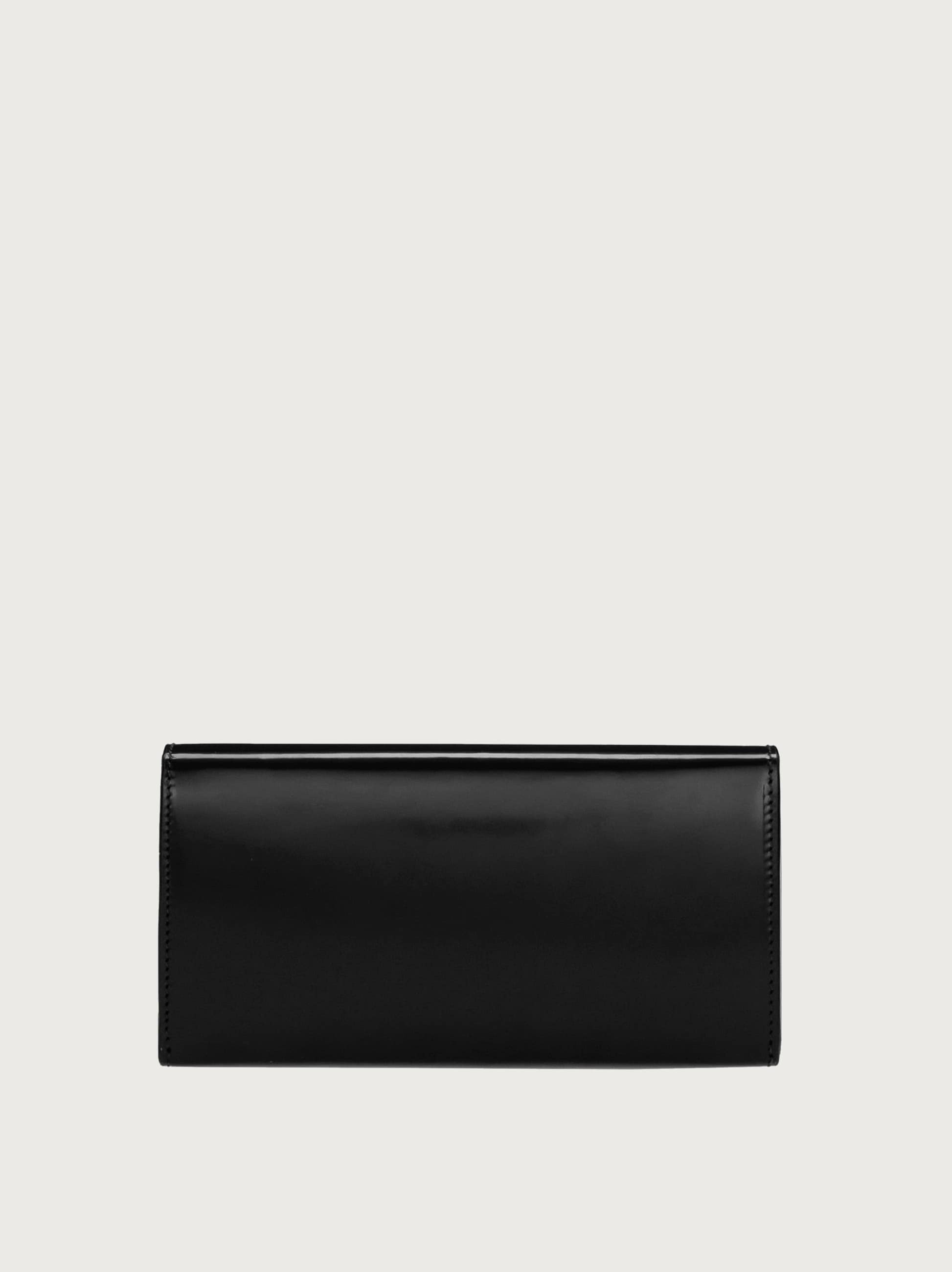 Geometric mini clutch - 4