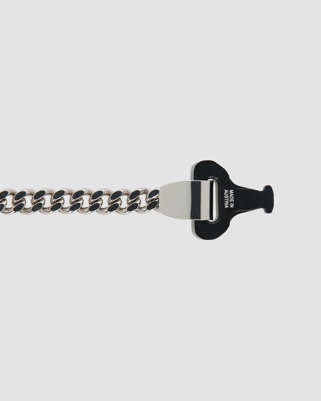 BUCKLES 4 EVER NECKLACE - 4