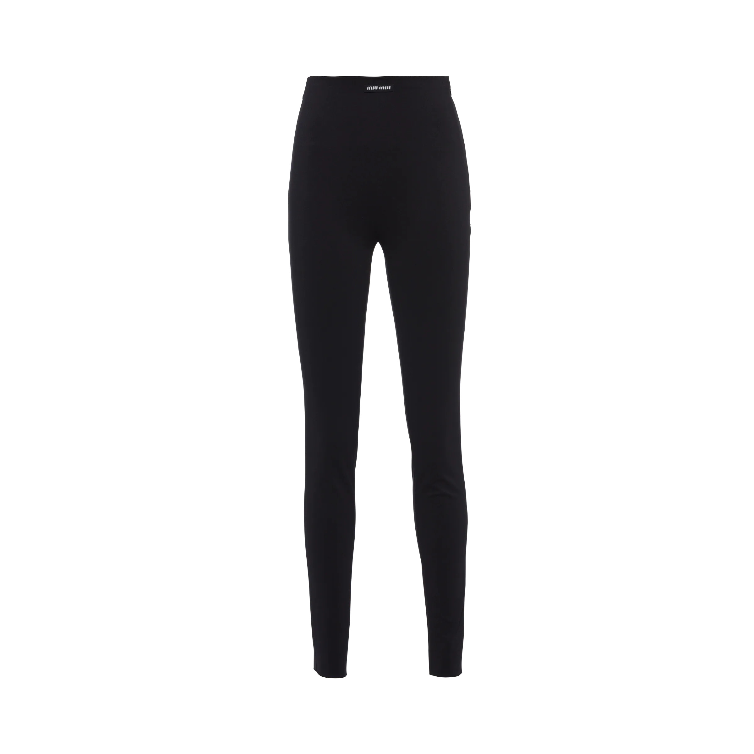 Jersey pants - 1