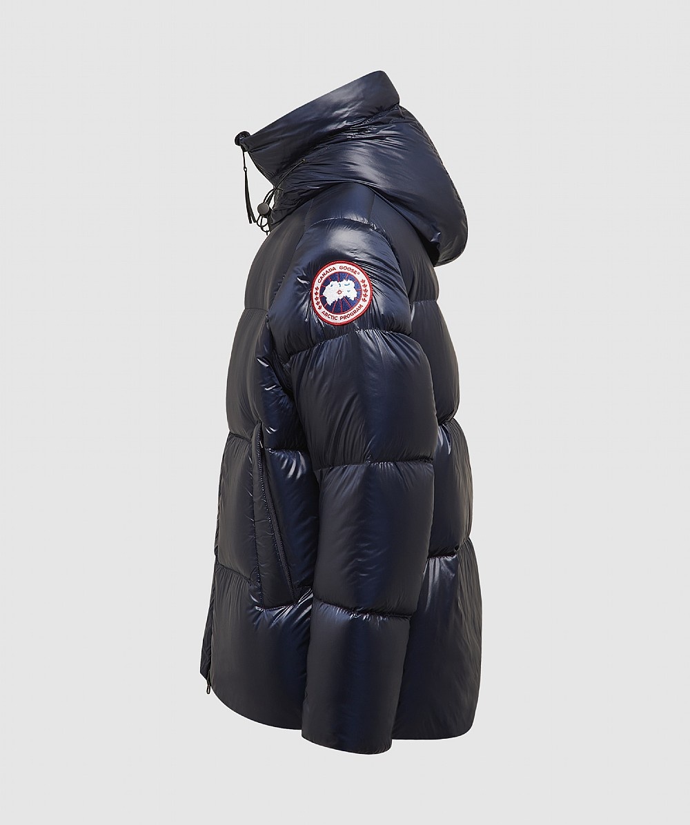 CROFTON PUFFER JACKET - 2