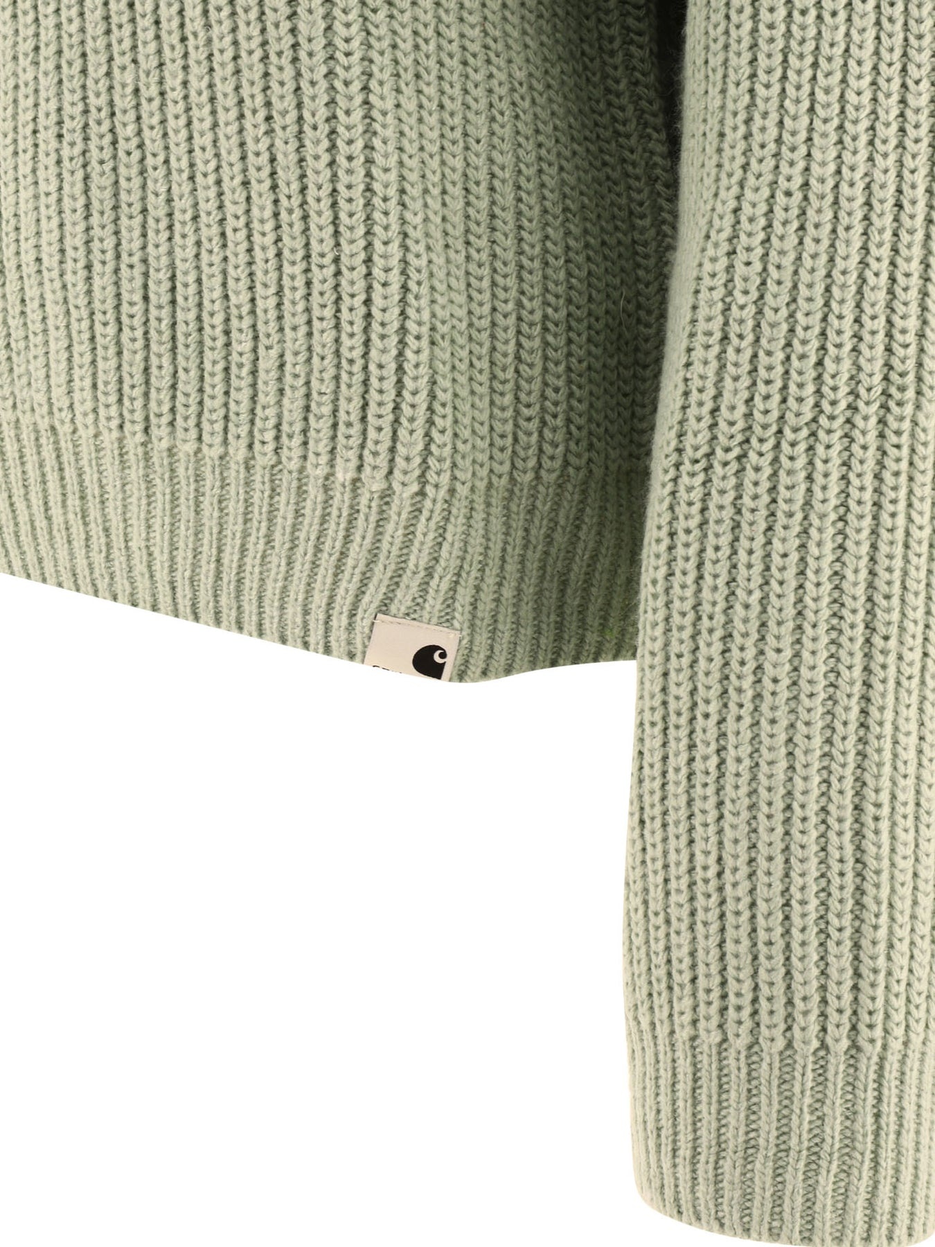 Emma Knitwear Green - 4