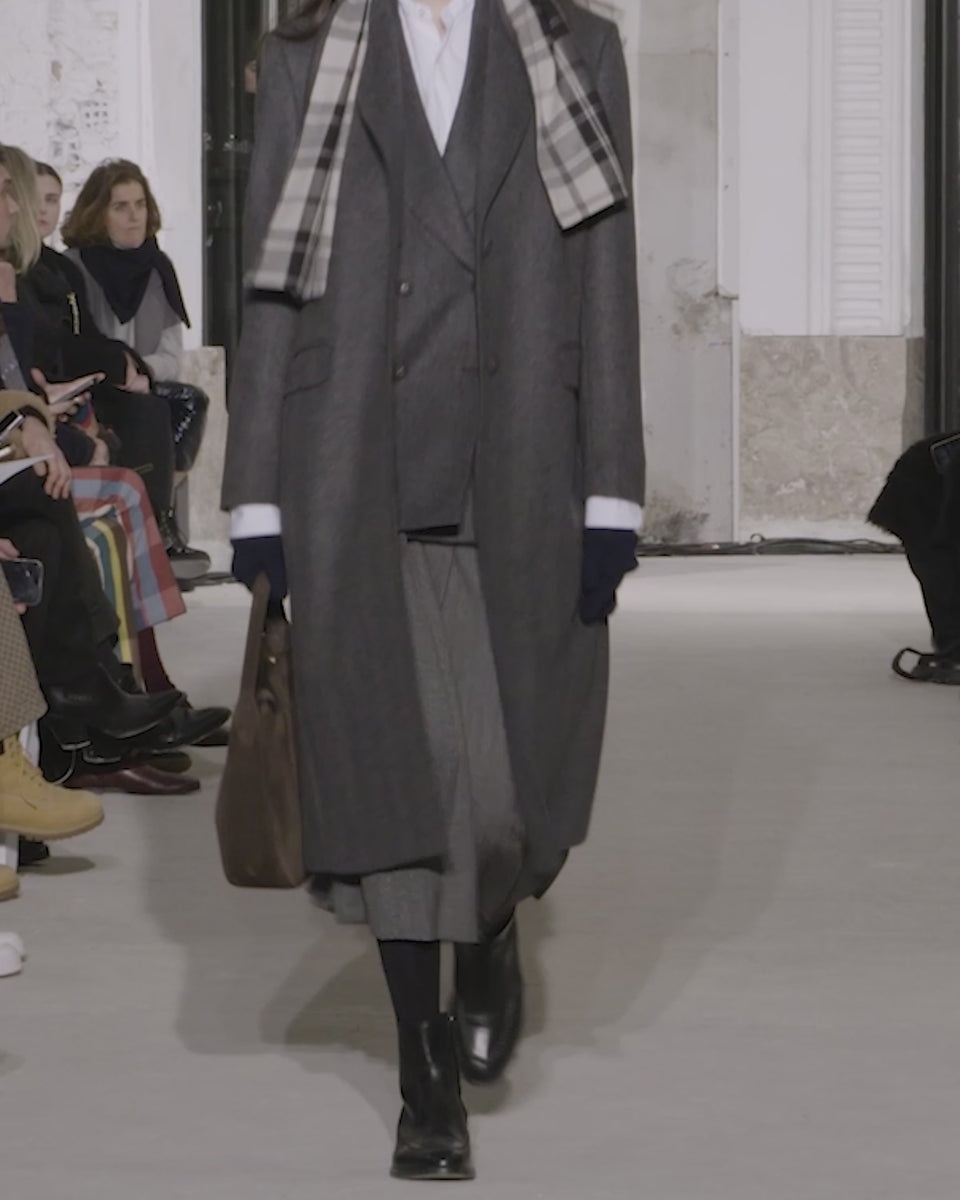 AURIANE COAT - 2