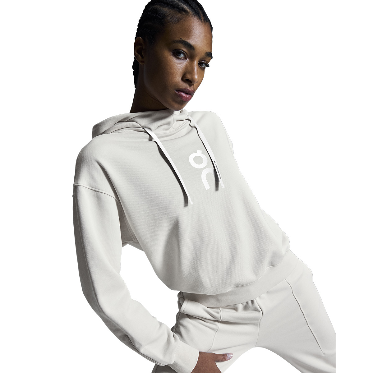 ON Club Hoodie - 2