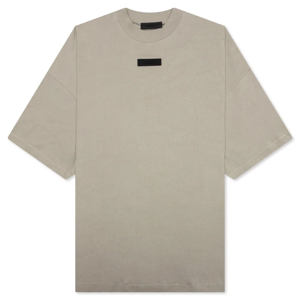 Crew Neck Tee Seal - 1