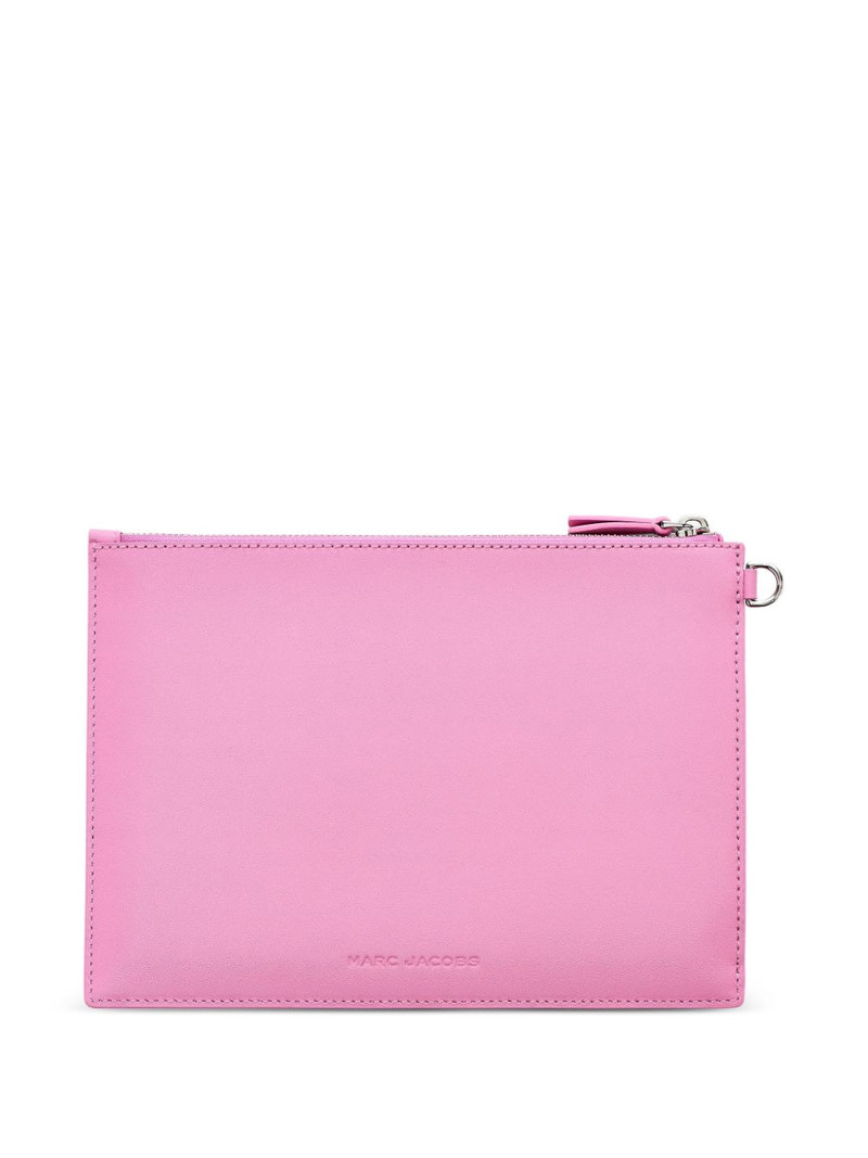 Marc Jacobs sketch wristlet outlook