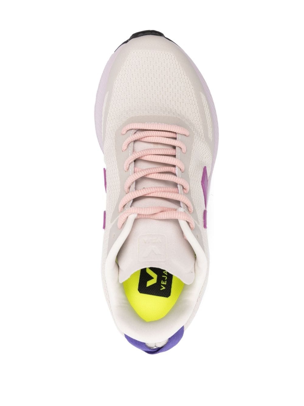 Impala Engineered lace-up sneakers - 4